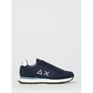 Sun68 Sneakers Men Blue